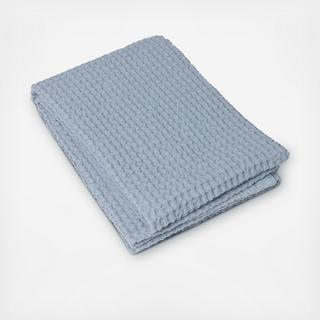 Caro Jumbo Waffle Bath Towel