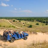 Saugatuck Dune Rides