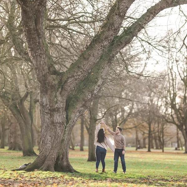 Victoria Park 12/20/22