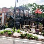 Cowboy Jack's Saloon