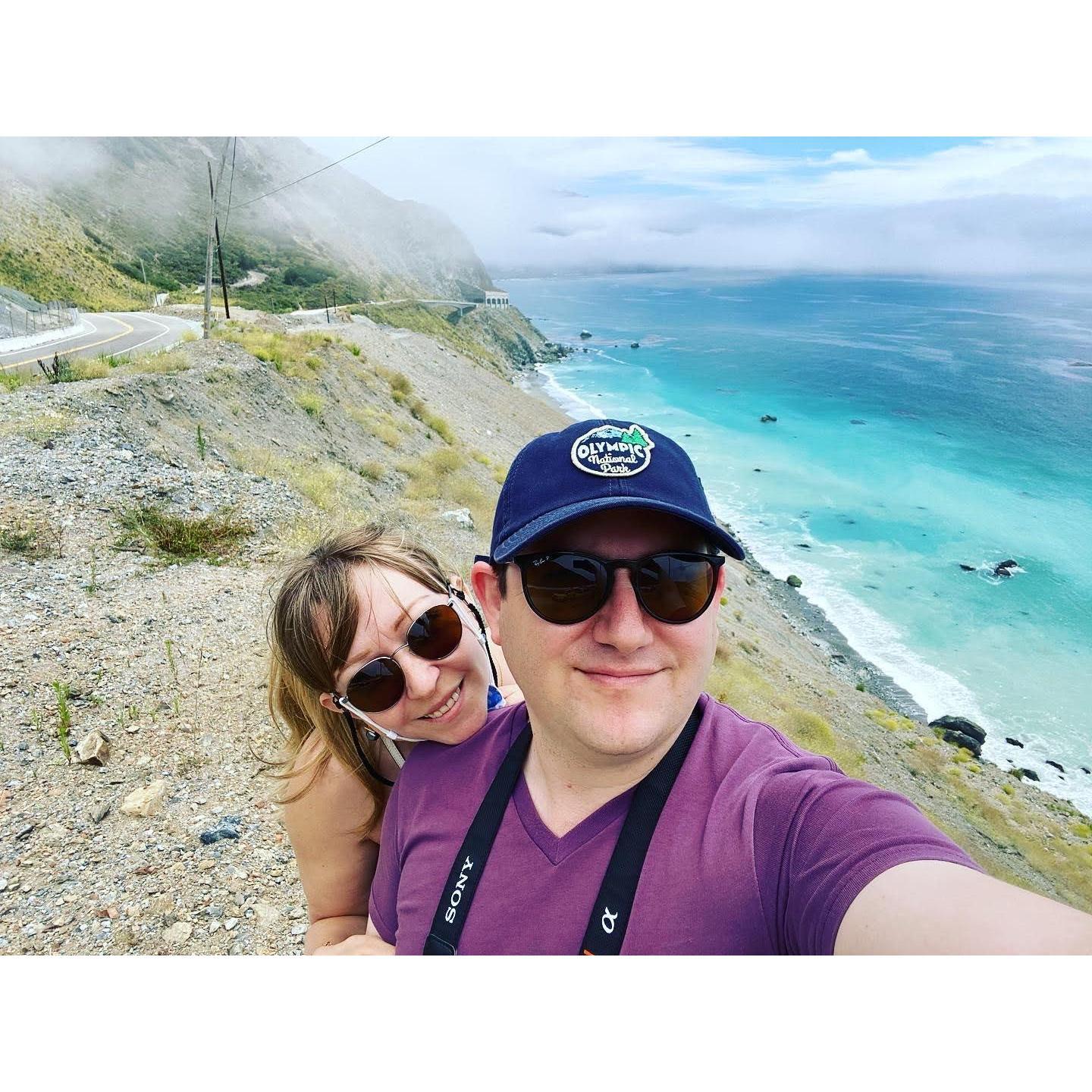 Highway 1