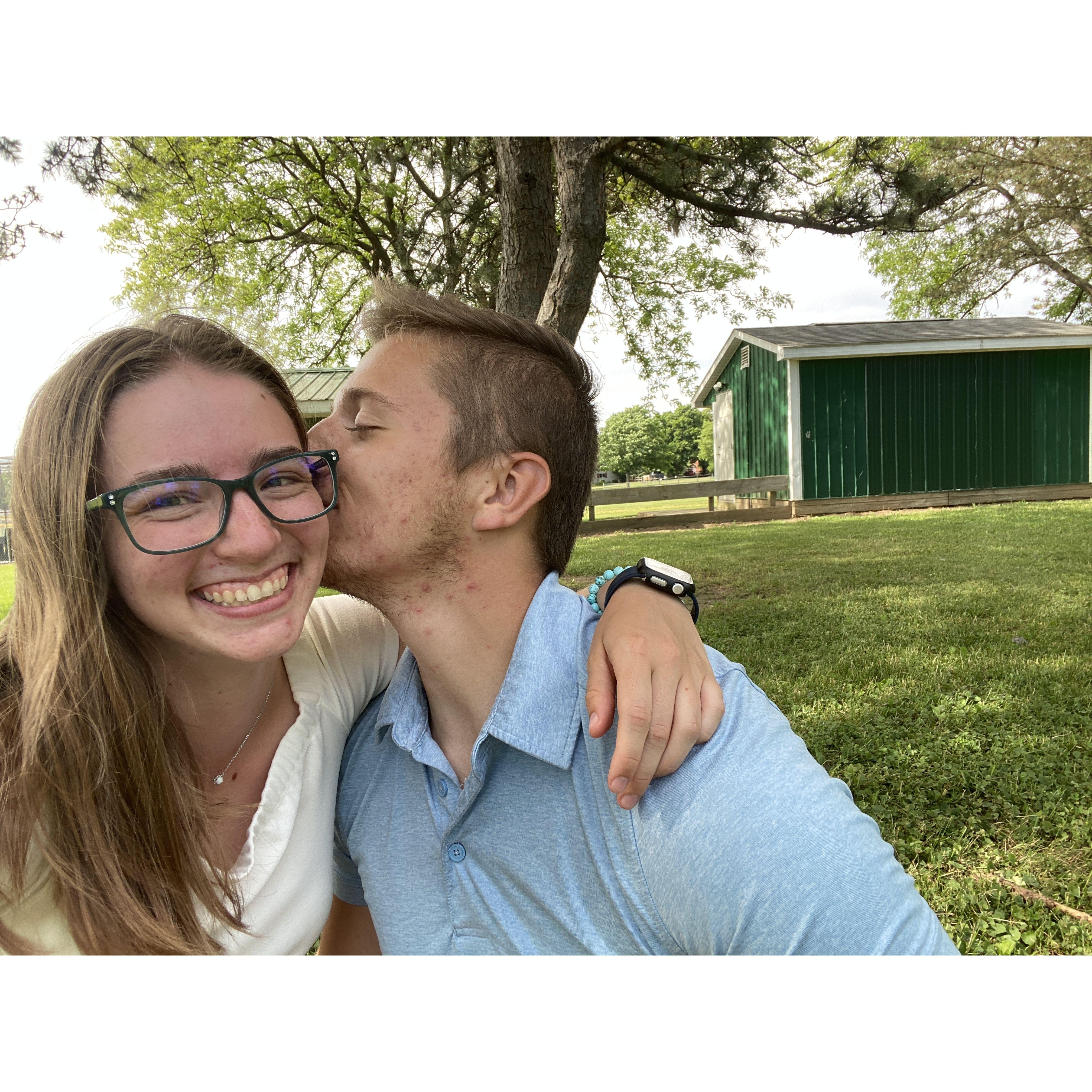 June 21, 2022: Happy 6 Months