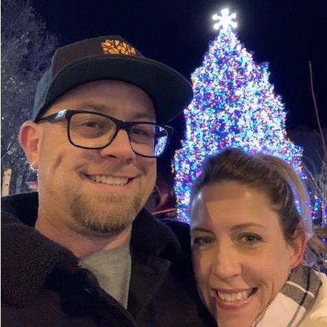Christmas in Chicago