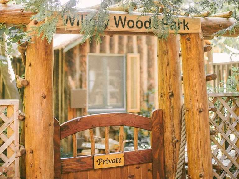 The Wedding Website of Andrew Thall and Thomas Schultz