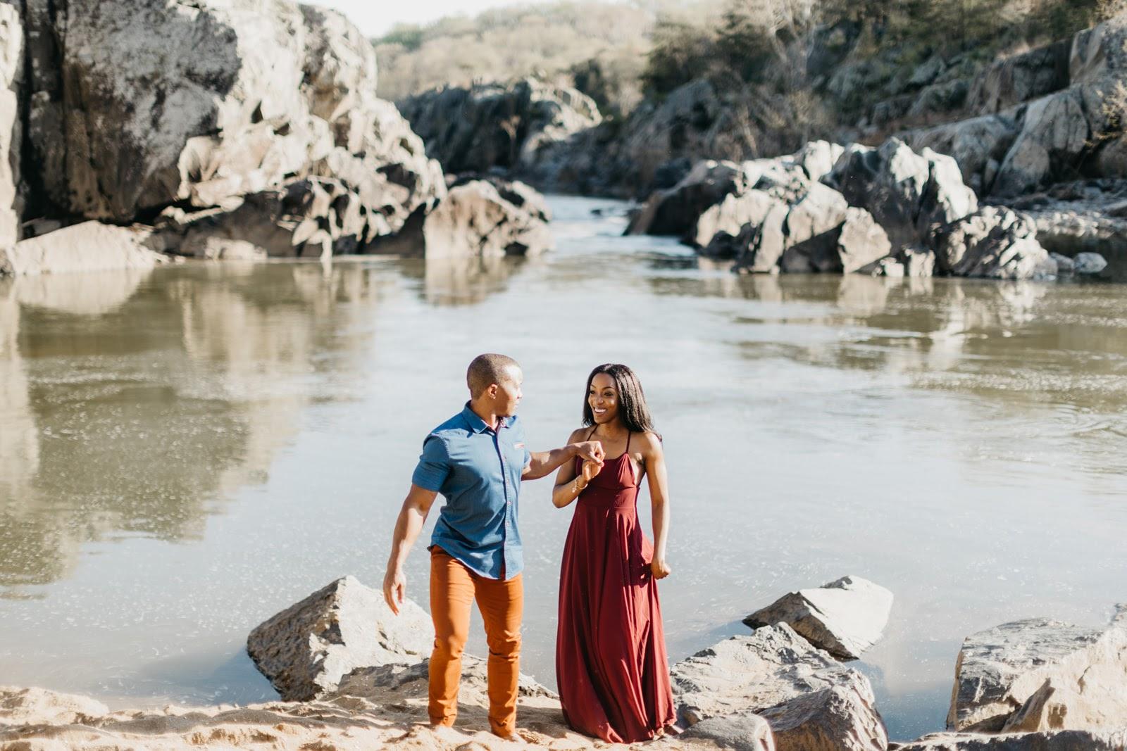 The Wedding Website of James Jones and Ashley Nesbitt