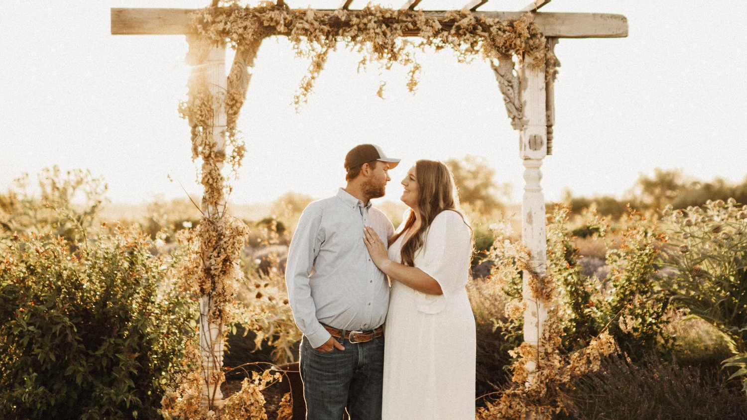 The Wedding Website of Tyler Creamer and Bailey Kennedy