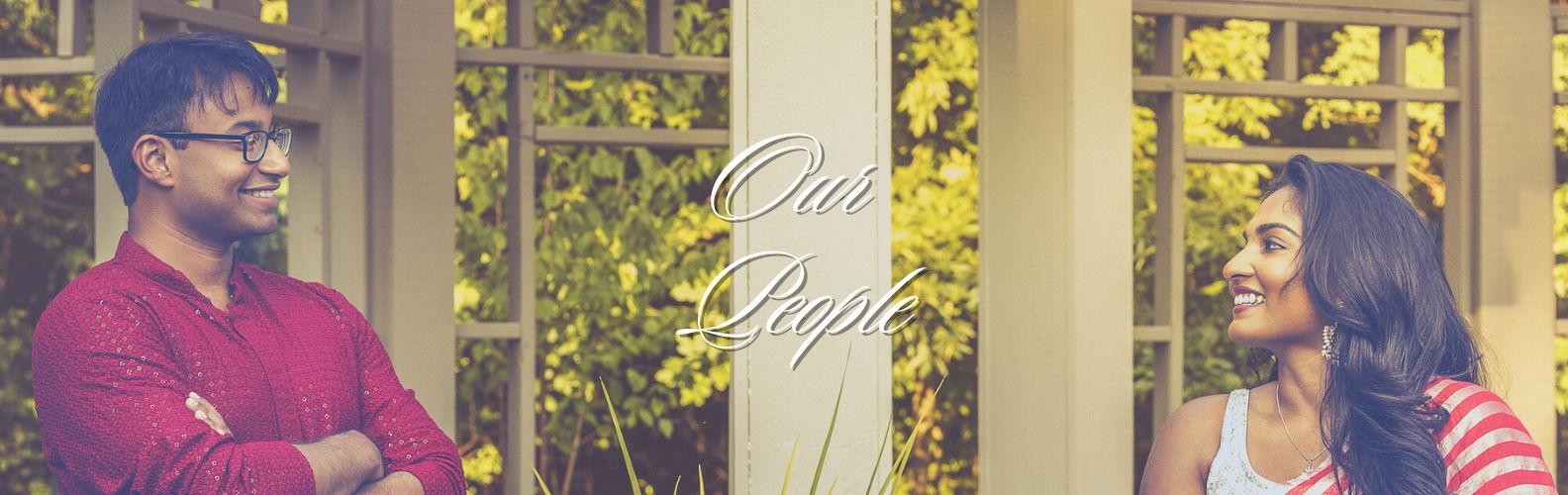 The Wedding Website of Nitya Krishna Kumar and Adithya Salil Nair