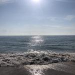 Crescent Beach