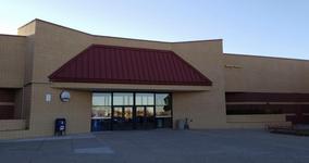 North Plains Mall