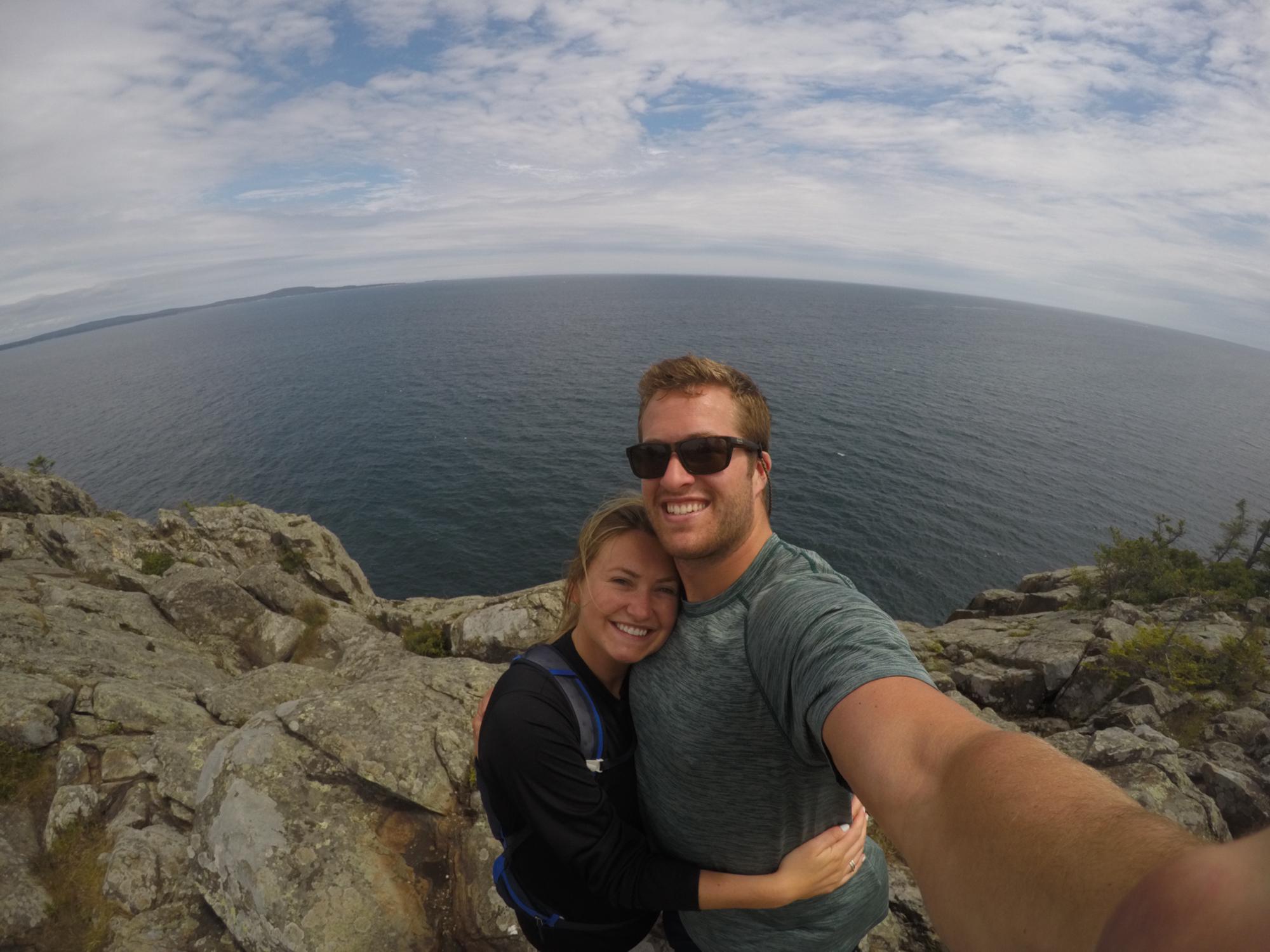 Bar Harbor, ME