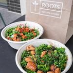 Roots Natural Kitchen