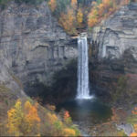 Taughannock Falls State Park