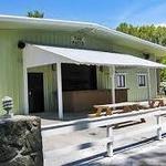 Worship at the Roadhouse - Bulow Plantation