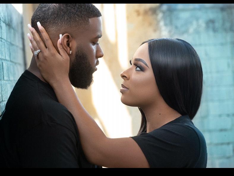 The Wedding Website of Deandra Wheaton and Devonta Daniels