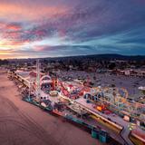 Santa Cruz Beach Boardwalk