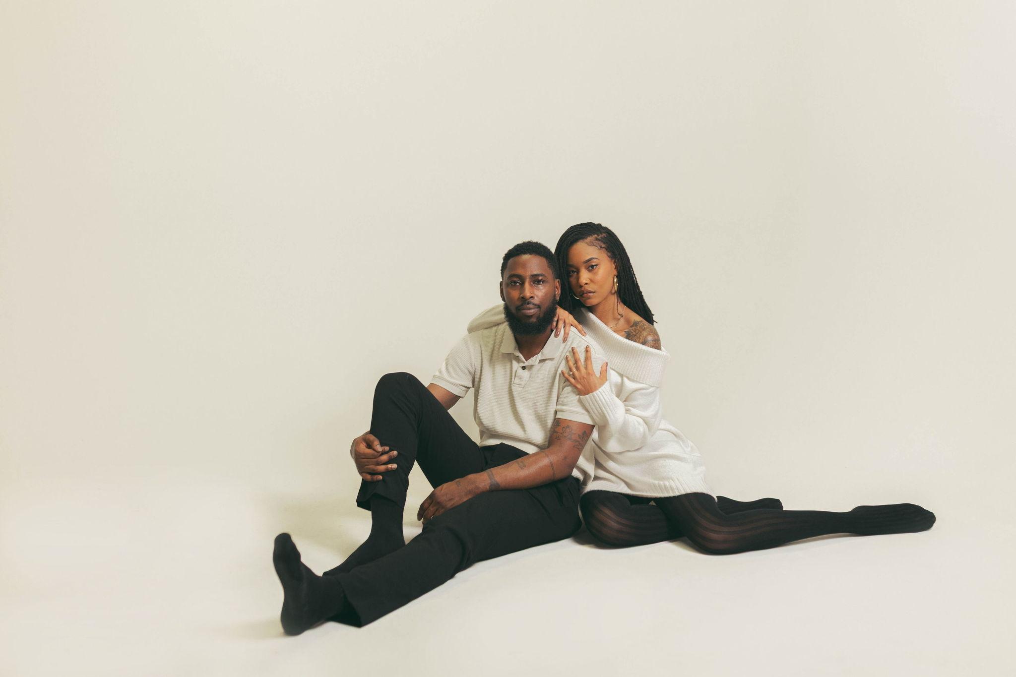 The Wedding Website of Michael Austin and Kai Brewer