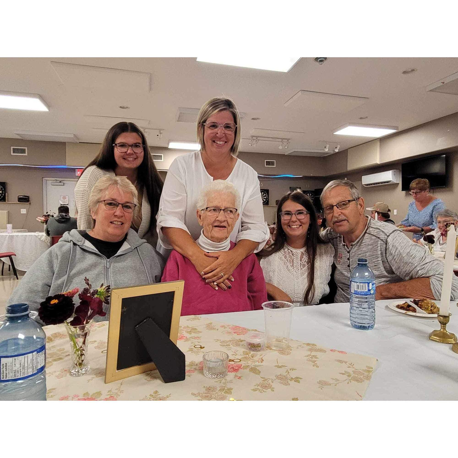 4 generations