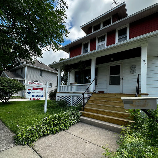 Our Home Renovation Fund