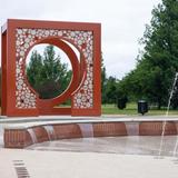 Ann Morrison Park