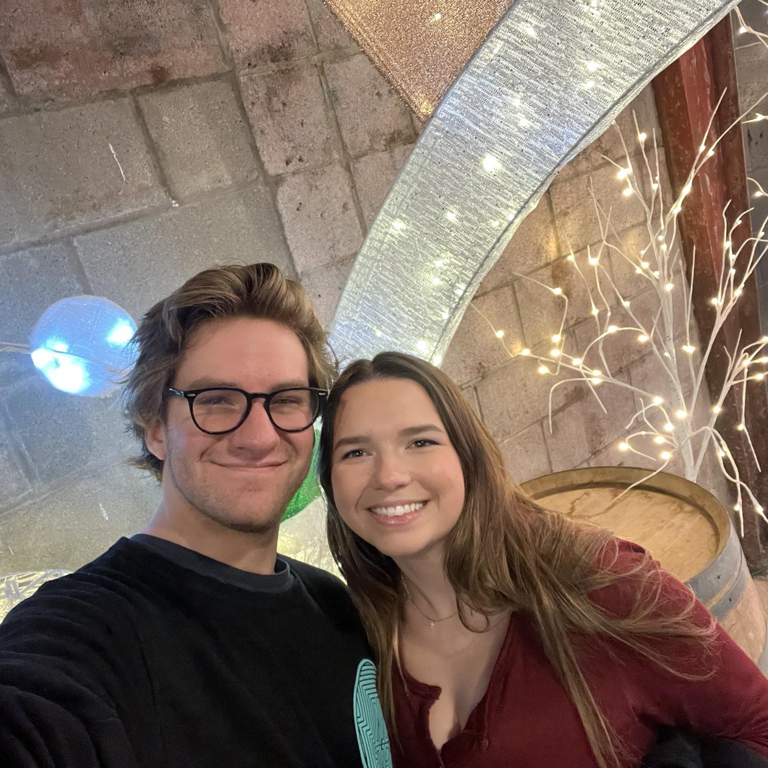 We’re official! My first trip to Fort Worth - 2022