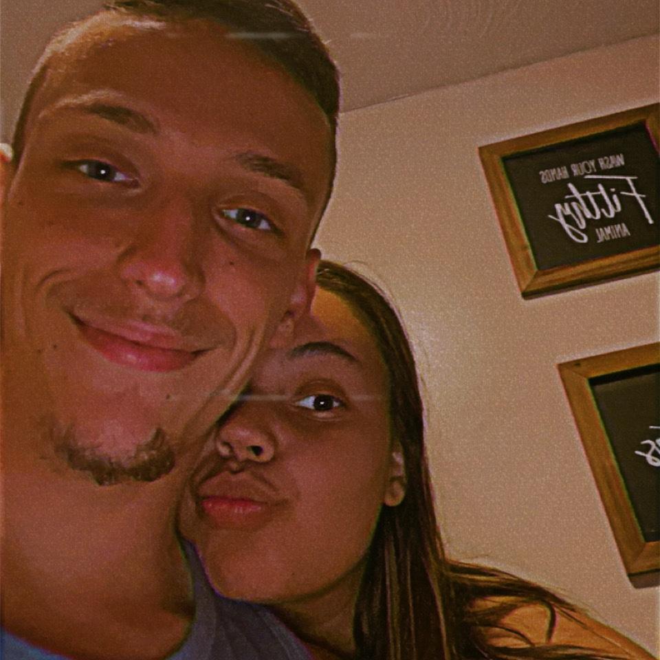 In love with