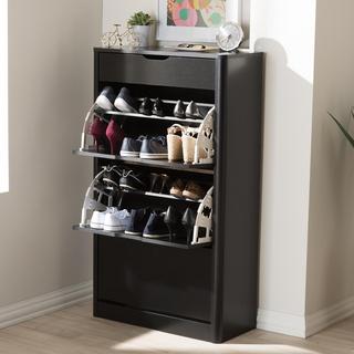 Modern and Contemporary Shoe Cabinet