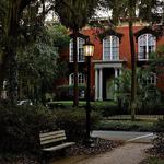Mercer Williams House Museum