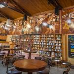 The Midtown Scholar Bookstore