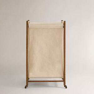 Cesta para la Ropa ZaraHome