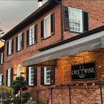 Cree Wine Company