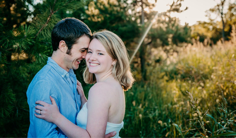 Madison Breedlove and John Layton Clark's Wedding Website