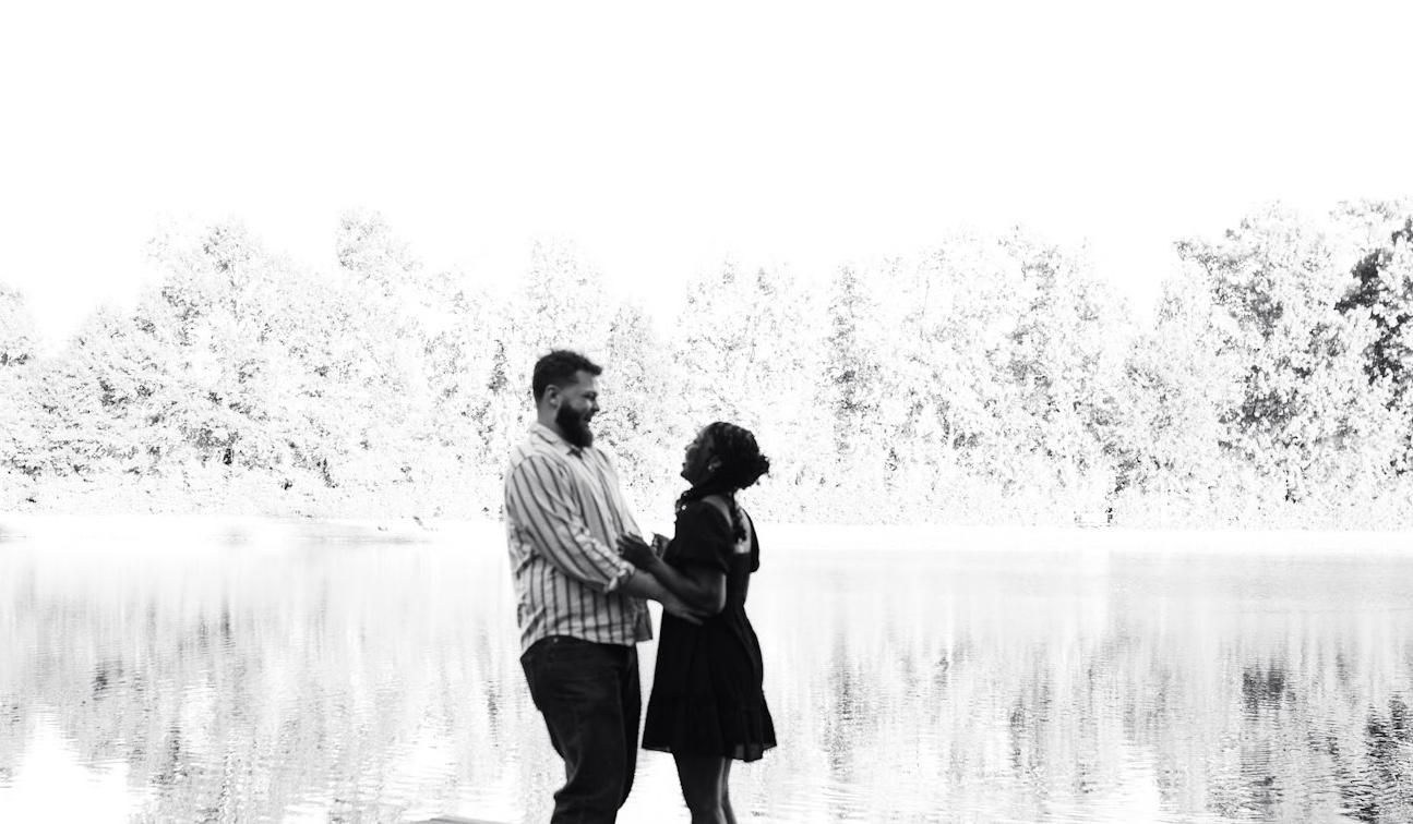 The Wedding Website of Shaylah Gray and Thomas Frye