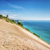 Sleeping Bear Dunes