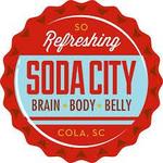 Soda City Market