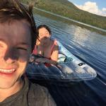 Harriman Reservoir