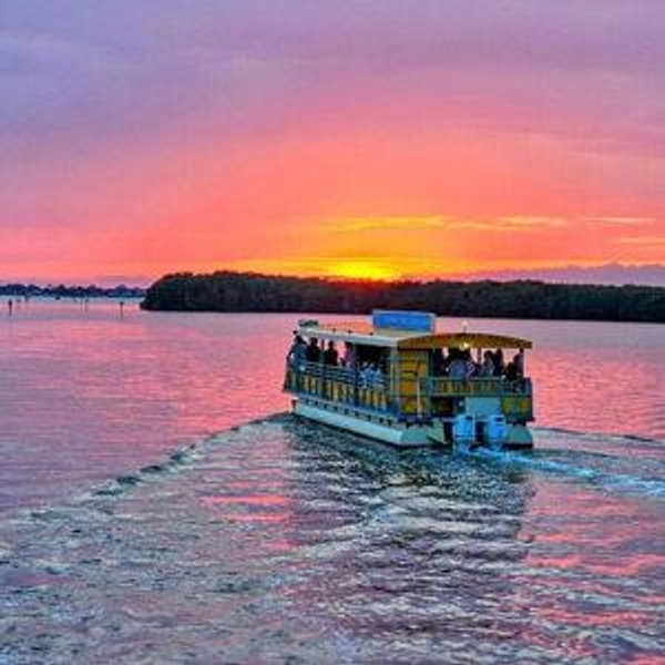 Private Sunset Tour