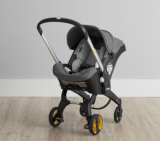 Doona™ All in One Infant Car Seat/Stroller