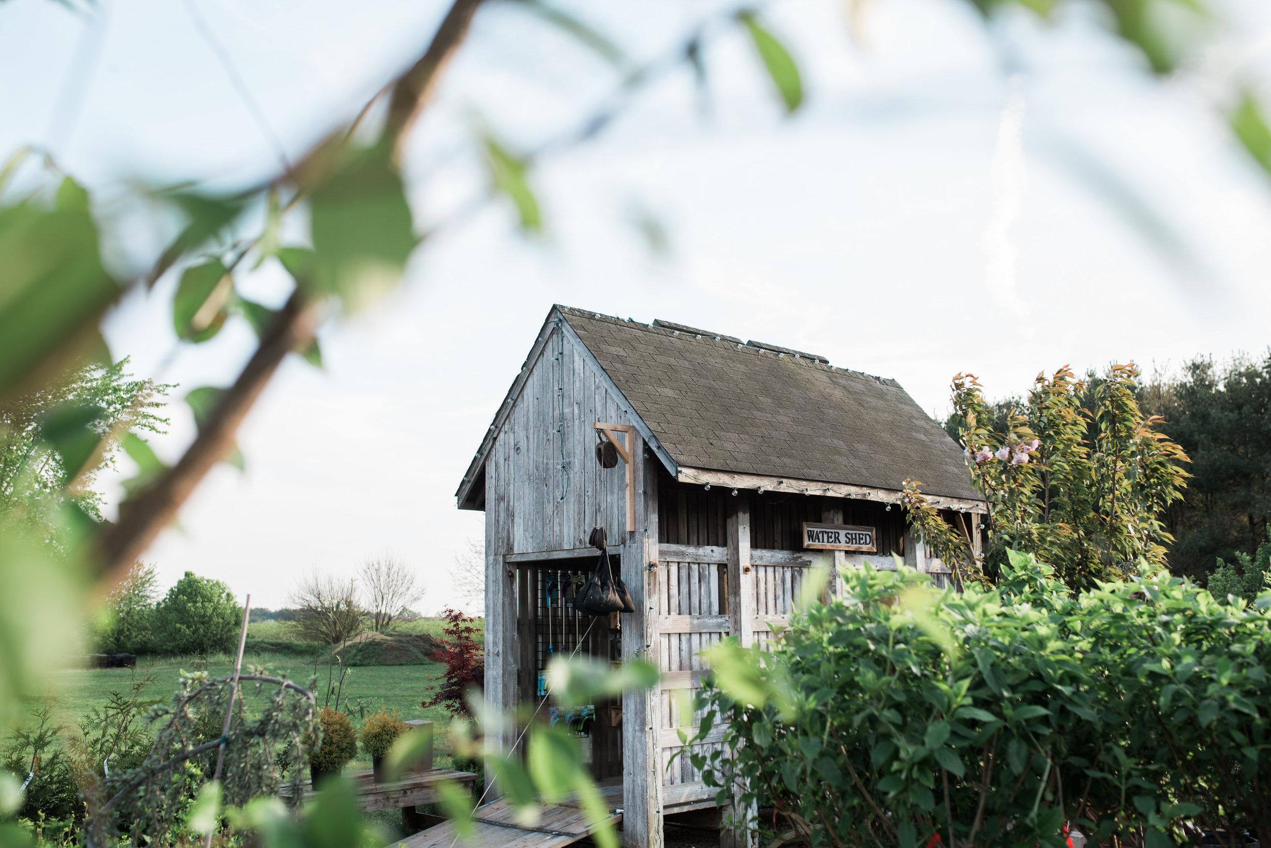 The Wedding Website of Miranda Powell and William Haas
