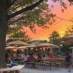 The Olde Mecklenburg Brewery & Biergarten
