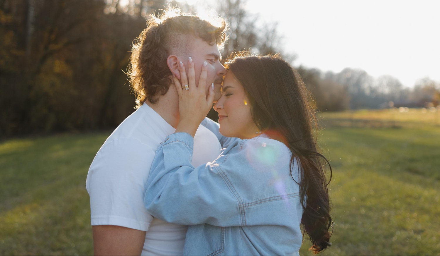 The Wedding Website of Caitlin Silva and Bryson Harvey