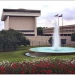 LBJ Presidential Library