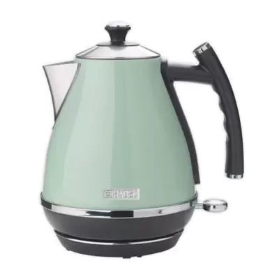 Haden Cotswold Electric Kettle in Sage Green