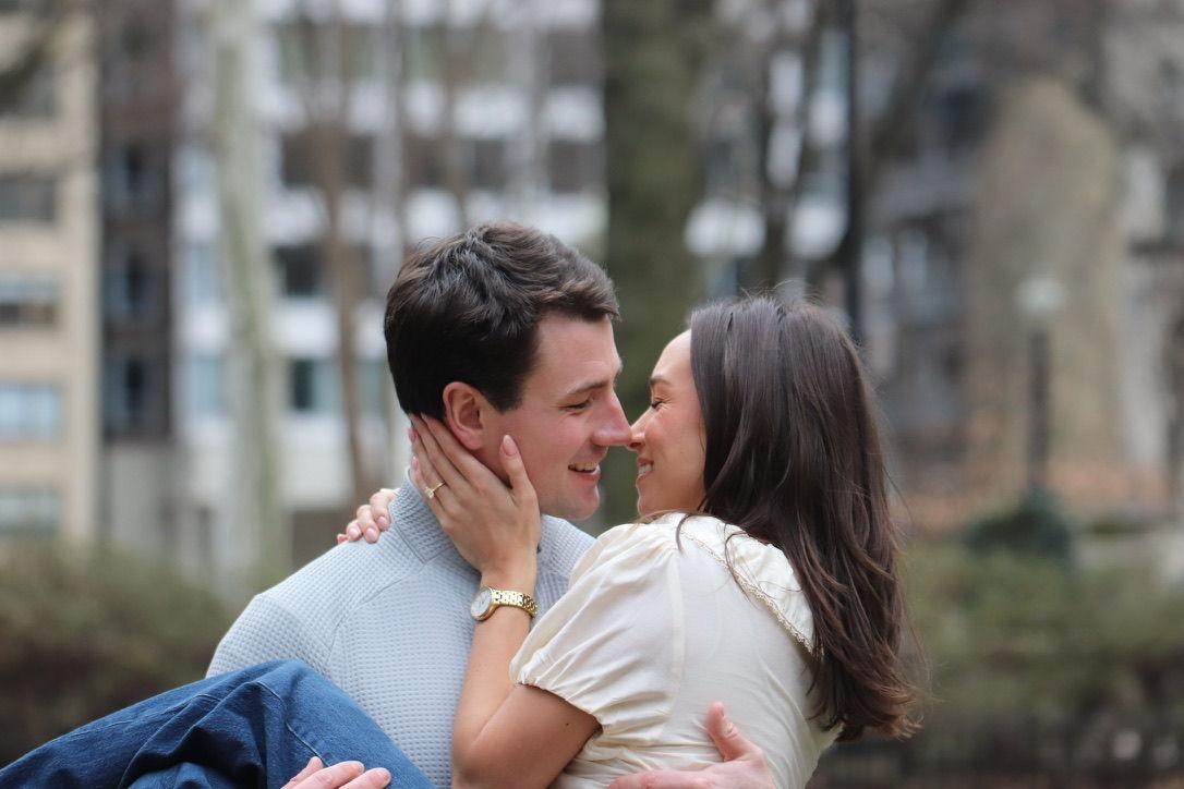Ana Kathryn Lazam Bassler and Colin Douglas Fowler's Wedding Website