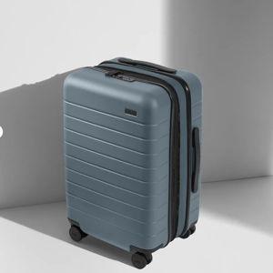 The Carry-On Flex, Coast Blue