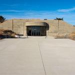 Fort Miles Museum