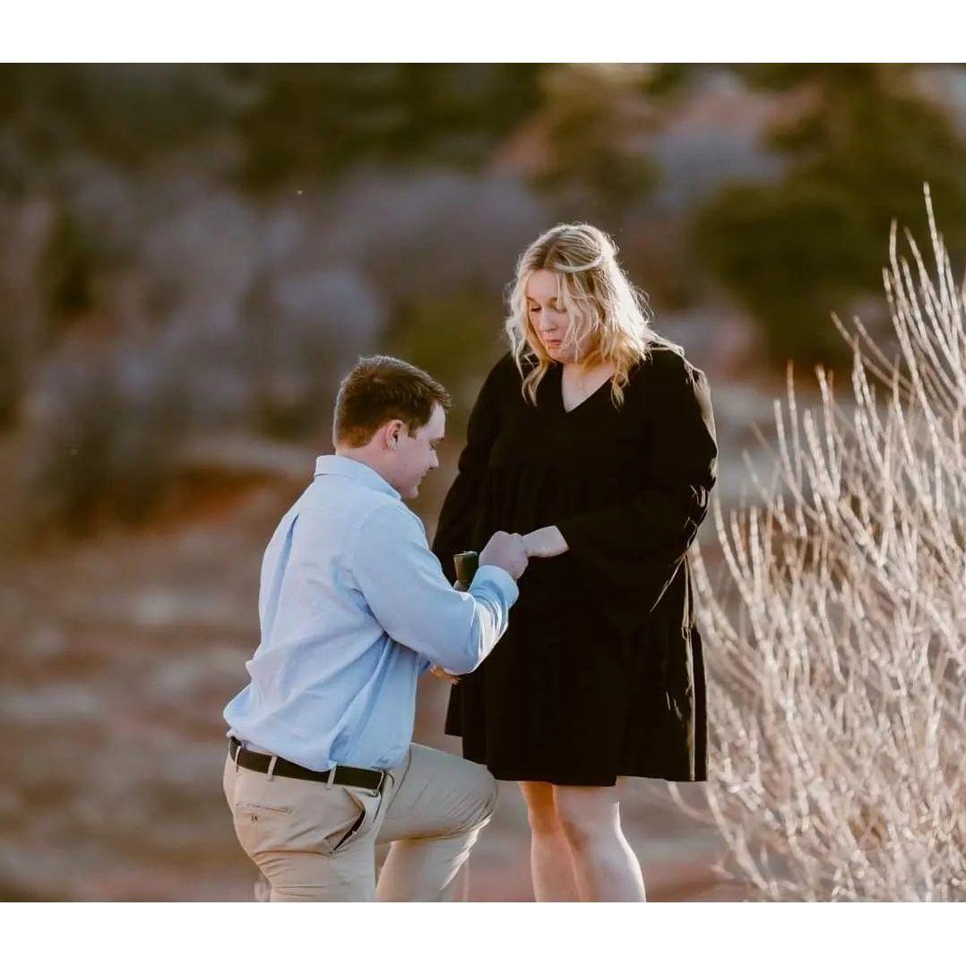 The proposal