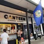 Canteen Creemee Company