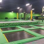 Launch Trampoline Park Lansing