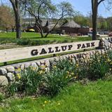 Gallup Park