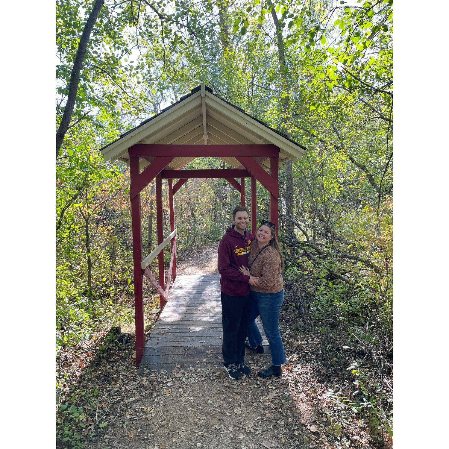 Fall Date